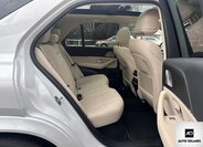 Mercedes-Benz GLE SUV 3,0 l 270 kw
