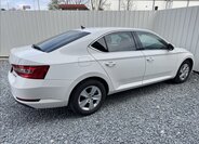 Škoda Superb Sedan / Limuzína 2,0 l 140 kw