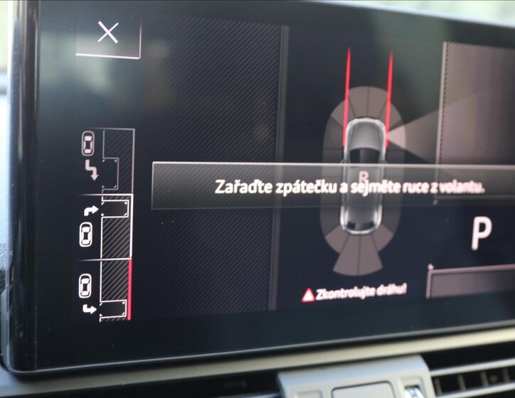 Audi Q5 SUV 2,0 l 150 kw