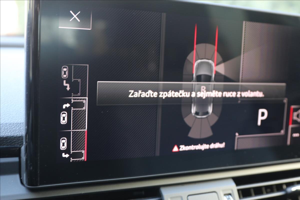 Audi Q5 SUV 2,0 l 150 kw