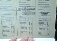 Mercedes-Benz Třídy A Kombi 1,6 l 60 kw