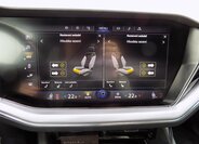 Volkswagen Touareg SUV / Terénní 3,0 l 210 kw