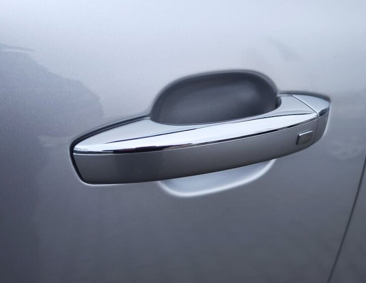 MG Ostatní SUV 1,5 l 119 kw