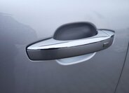 MG Ostatní SUV 1,5 l 119 kw