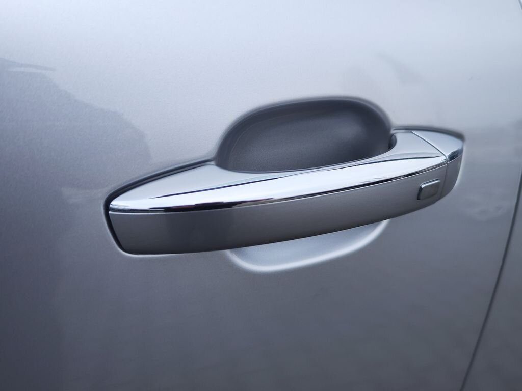 MG Ostatní SUV 1,5 l 119 kw