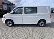 Volkswagen Transporter 2