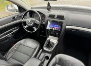 Škoda Octavia 12