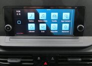 Volkswagen Caddy Kombi 1,5 l 84 kw