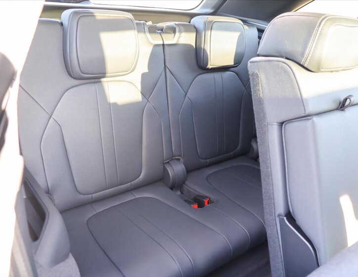 Škoda Kodiaq SUV / Terénní 2,0 l 142 kw