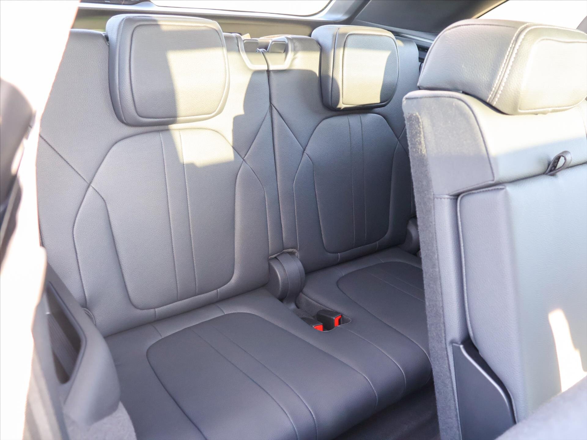 Škoda Kodiaq SUV / Terénní 2,0 l 142 kw