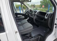 Fiat Ducato Ostatní 2,3 l 110 kw