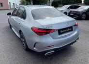 Mercedes-Benz Třídy C 4