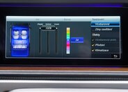 Mercedes-Benz Třídy G SUV / Terénní 4,0 l 368 kw