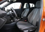 Peugeot 2008 SUV 1,2 l 74 kw
