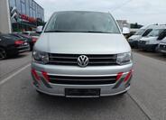 Volkswagen Transporter 3