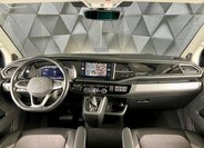 Volkswagen Multivan Ostatní 2,0 l 150 kw