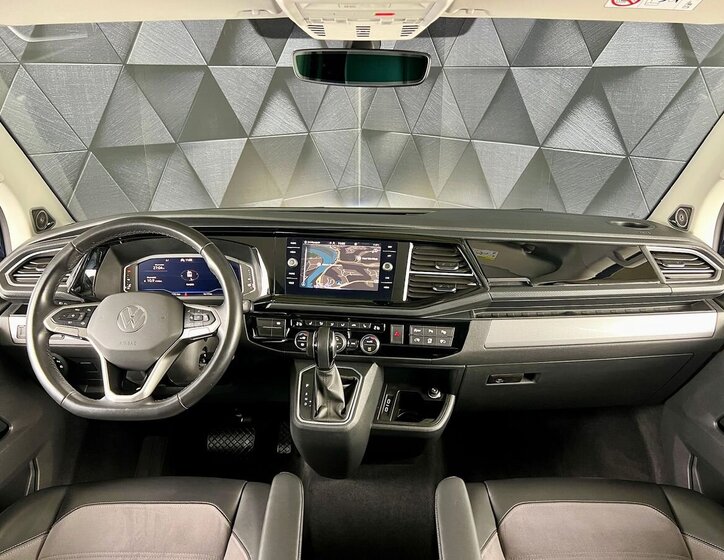 Volkswagen Multivan Ostatní 2,0 l 150 kw