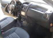 Dacia Duster MPV 1,6 l 77 kw