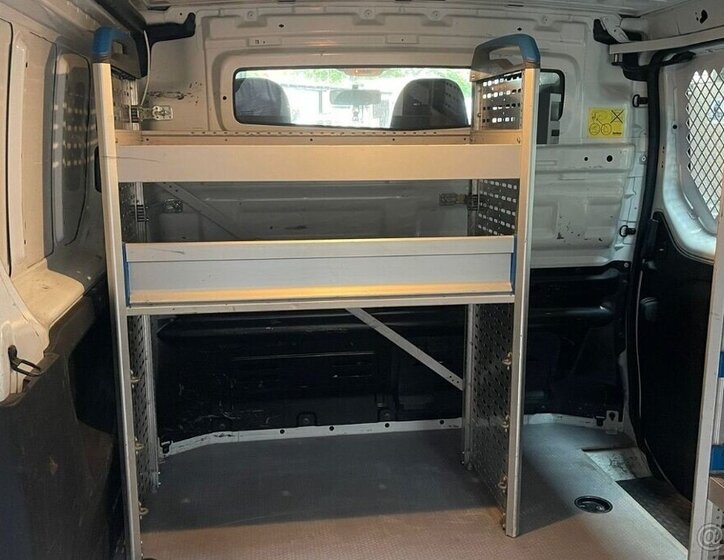 Renault Trafic VAN / Minibus 0,0 70 kw