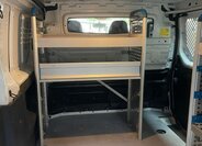 Renault Trafic VAN / Minibus 0,0 70 kw