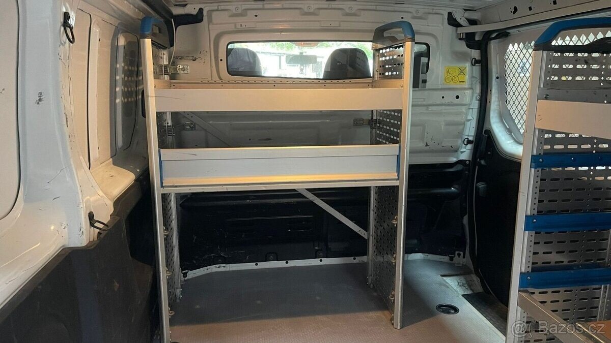 Renault Trafic VAN / Minibus 0,0 70 kw