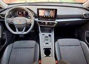 Cupra Formentor SUV / Terénní 1,5 l 110 kw