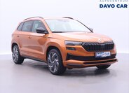 Škoda Karoq SUV / Terénní 2,0 l 110 kw