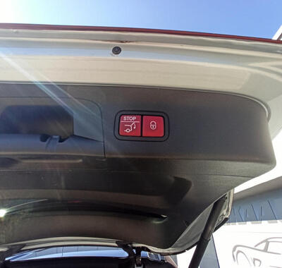 Mercedes-Benz GLS 56