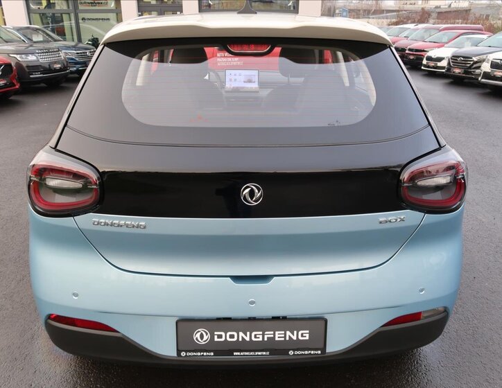 Dongfeng Box 8