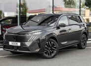 Peugeot 5008 SUV 1,2 l 105 kw