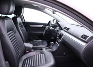 Volkswagen Passat Kombi 2,0 l 155 kw