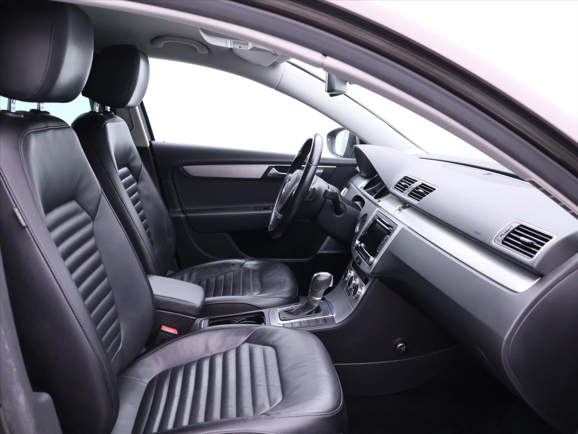 Volkswagen Passat Kombi 2,0 l 155 kw