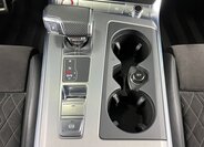 Audi S6 Kombi 3,0 l 257 kw