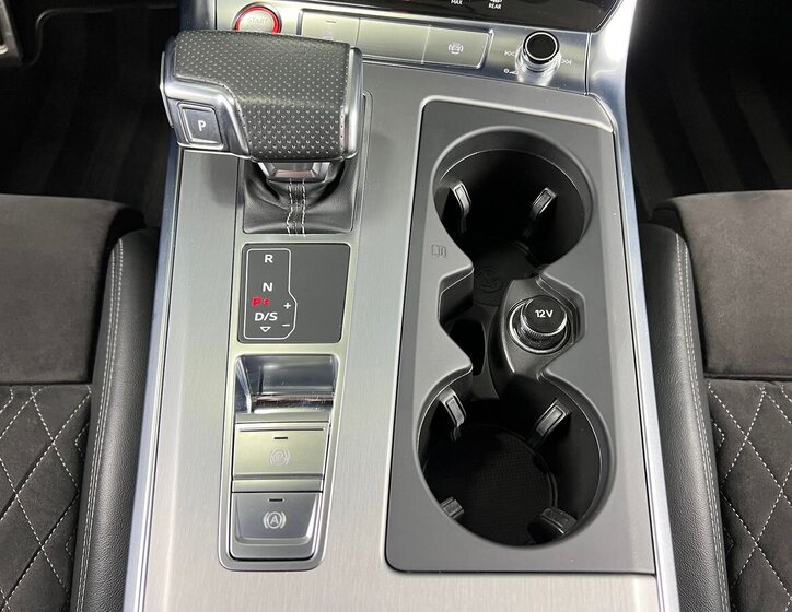 Audi S6 Kombi 3,0 l 257 kw