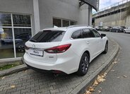 Mazda 6 Kombi 2,0 l 121 kw