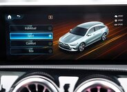 Mercedes-Benz CLA 39