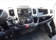Peugeot Boxer Ostatní 2,2 l 121 kw