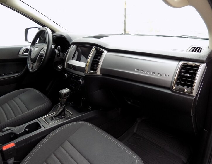 Ford Ranger SUV / Terénní 2,3 l 201 kw