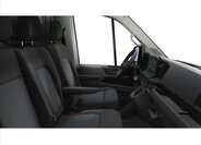 Volkswagen Crafter Skříň 2,0 l 130 kw