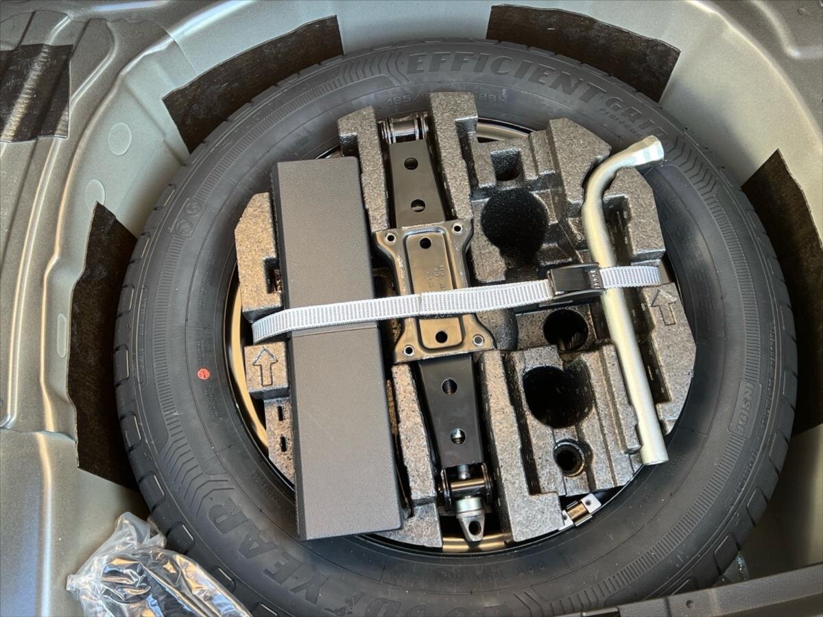 Škoda Fabia Hatchback 999,0 59 kw