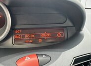 Renault Twingo Hatchback 1,1 l 55 kw