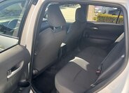 Toyota Corolla Cross SUV / Terénní 2,0 l 112 kw