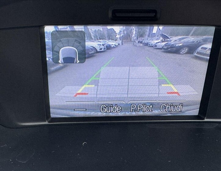 Ford Kuga MPV 2,0 l 103 kw
