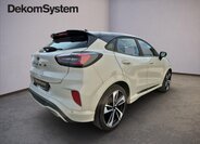 Ford Puma Hatchback 999,0 91 kw