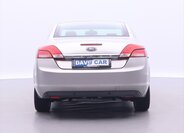 Ford Focus Kabriolet 2,0 l 107 kw