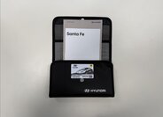 Hyundai Santa Fe SUV / Terénní 2,2 l 142 kw