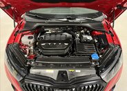 Škoda Octavia Kombi 2,0 l 140 kw