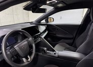 Toyota C-HR SUV 1,8 l 72 kw