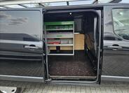 Ford Transit Custom 7
