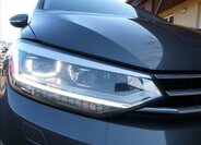 Volkswagen Touran MPV 2,0 l 110 kw